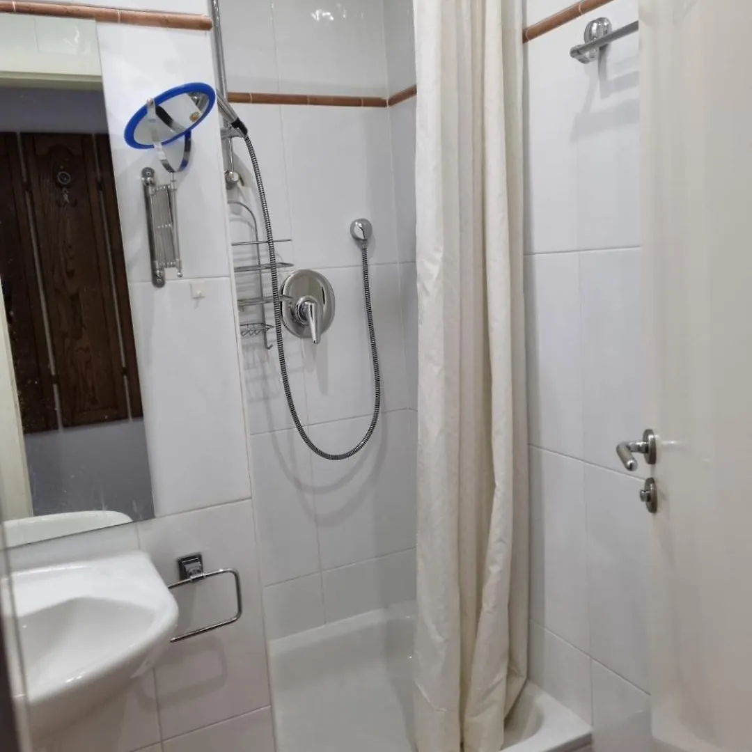 Haus Kreuzeckwiese - Fewo Juebilaumsgrat Garmisch-Partenkirchen Apartment
