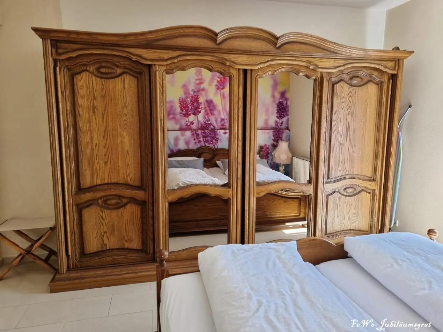 Haus Kreuzeckwiese - Fewo Juebilaumsgrat Garmisch-Partenkirchen Germany
