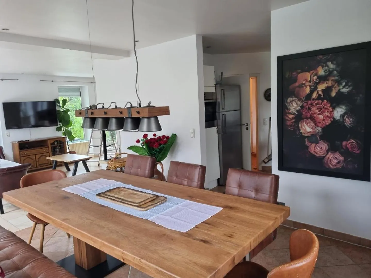 Haus Kreuzeckwiese - Fewo Juebilaumsgrat Garmisch-Partenkirchen Apartment